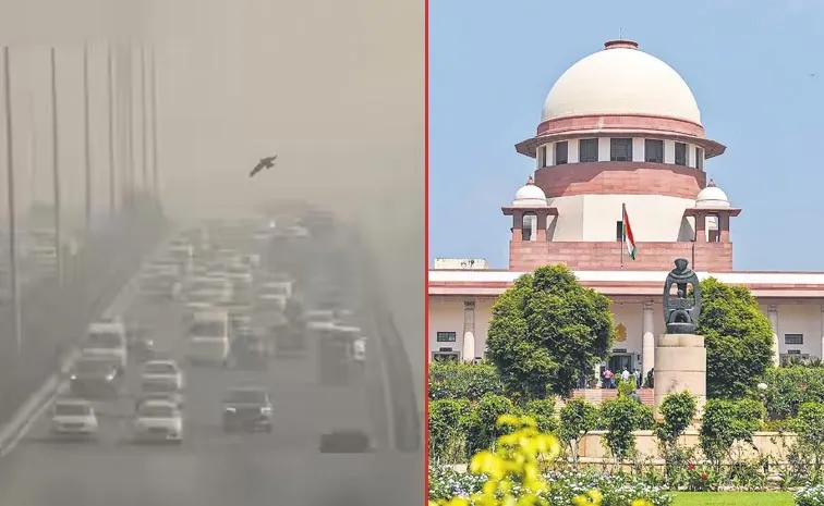 తీవ్ర బాధ్యతారాహిత్యం