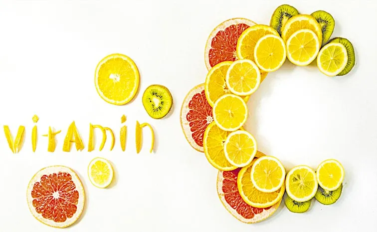 Vitamin C Protective Effect Against Air Pollution6