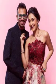 Yuzvendra Chahal, Dhanashree Verma reunite after divorce