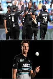 New Zealand announces squad for T20 World Cup 2026