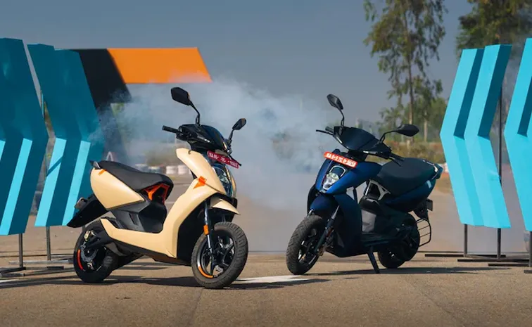 Ather 450X Gets Cruise Control Feature In Latest OTA Update2