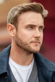 Slap In The Face: Broad Stunning Take On Yuvraj Singh 6 Sixes In 1 Over