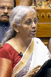 Union Budget 2026 Date Set For Sunday