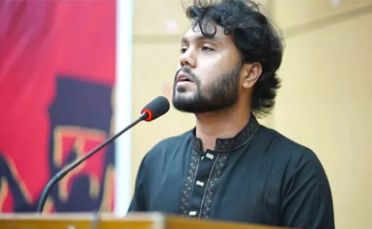 ఉస్మాన్ హాదీ హత్యకు అదే కారణం.. ఛార్జ్ షీట్‌లో సంచలన విషయాలు.!