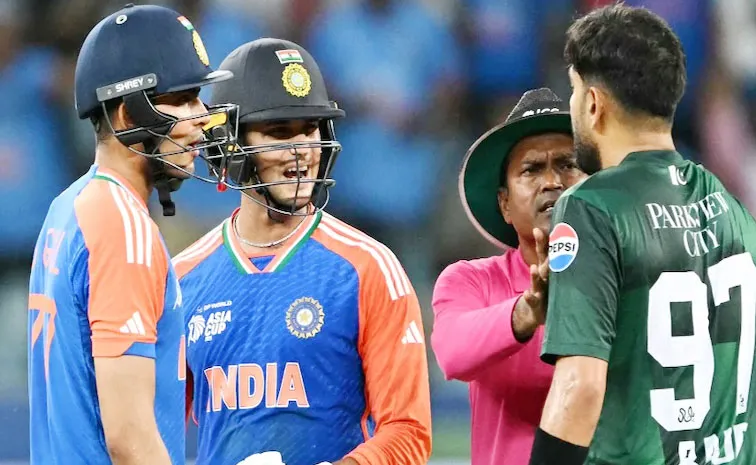 పాకిస్తాన్‌ మాదిరే మేము కూడా!: బంగ్లాదేశ్‌ ఓవరాక్షన్‌