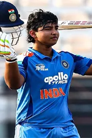 India Under 19 tour of South Africa, 2026: Vaibhav suryavanshi slams 50 in 24 balls in 3rd ODI