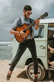 Music Drives Gen Z Travel Boom Airbnb Report