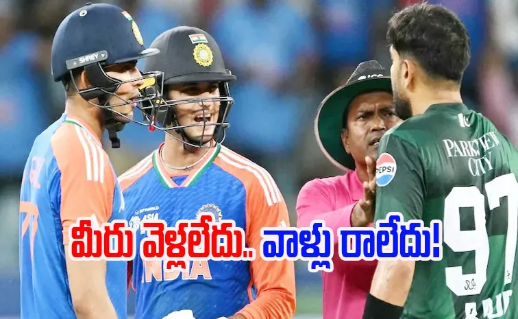 we will: Bangladesh Talks About Ind vs Pak After ICC Letter T20 WC2