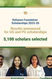 Reliance Foundation Scholarships For Telugu States Students