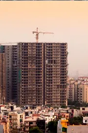 Indias Real Estate Market Gets a Boost from Institutional Investors