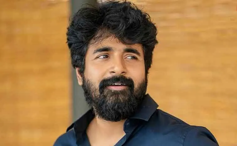 Parking Movie Director Ram Kumar May Direct Sivakarthikeyan7