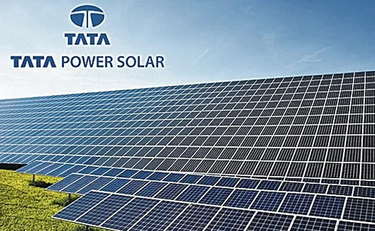 Tata Power Sets Record in Rooftop Solar Installations