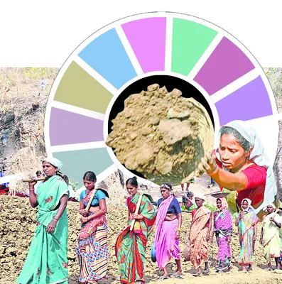 గ్రామాభివృద్ధికి