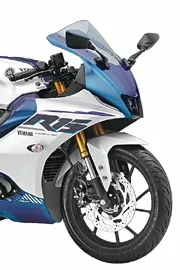 Yamaha Offers Rs 5000 Anniversary Discount on Popular R15 Series