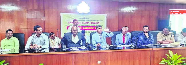 లోకాయుక్తలో 45 వేల కేసుల నమోదు 