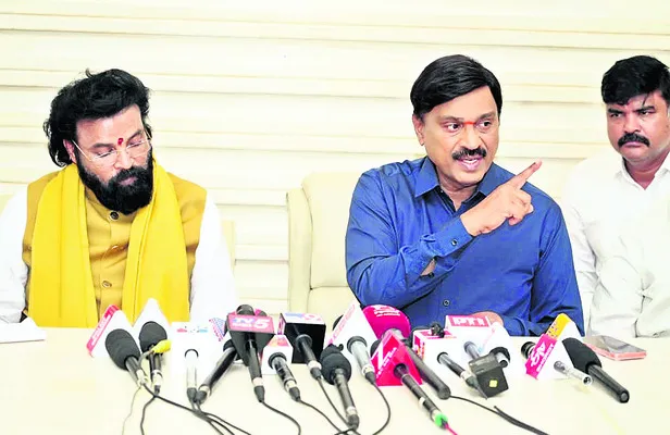 మిస్‌ఫైర్‌ కాదు, పక్కా ఫైరే