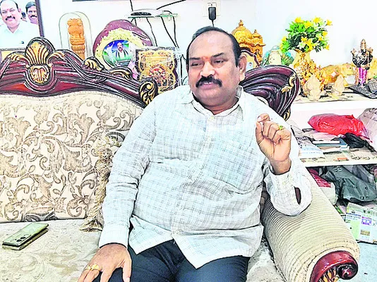 గూడూరులో చీలికలు దుర్మార్గం 