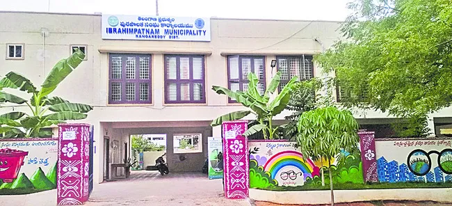 మొదలైన రాజకీయ వేడి