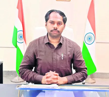 సమస్య ఎక్కడొచ్చినా స్పందిస్తున్నాం..