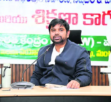 చట్టంపై అవగాహన కలిగి ఉండాలి