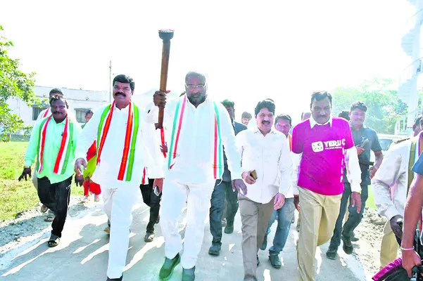 యువత భవిష్యత్‌ను మార్చేలా ‘సీఎం కప్‌’