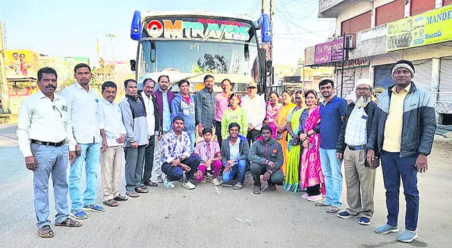 రాష్ట్ర స్థాయి సైన్స్‌ఫెయిర్‌కు జిల్లా విద్యార్థులు
