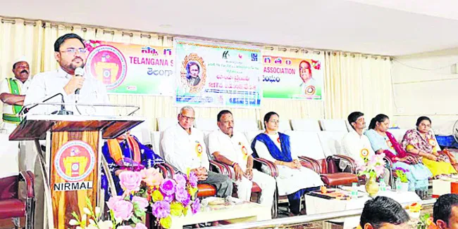 అంధుల అక్షర ప్రదాత లూయిస్‌ బ్రెయిలీ