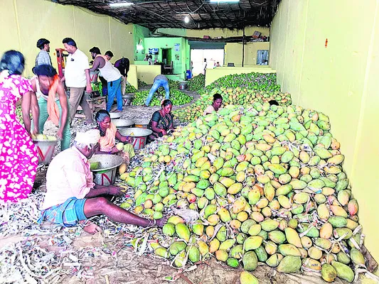 కర్షకుల కడుపు కొట్టొద్దు