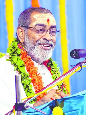 అర్జునుడిని మించిన ప్రేమాస్పదుడు లేడు