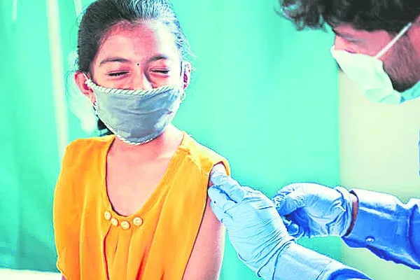 సర్వైకల్‌పై టీకాస్త్రం 