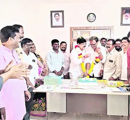 ఇచ్ఛాపురంలో వైఎస్సార్‌సీపీ జెండా ఎగురవేస్తాం 