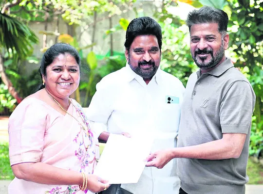 సత్తుపల్లి జిల్లా చేయండి