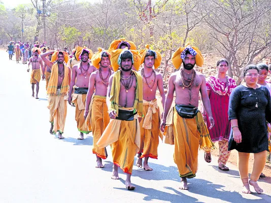 శివభక్తి..దీక్షతో ముక్తి! 