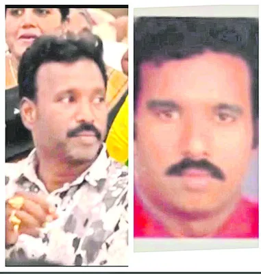 అతిథిలా వచ్చి.. అదును చూసి చోరీ 