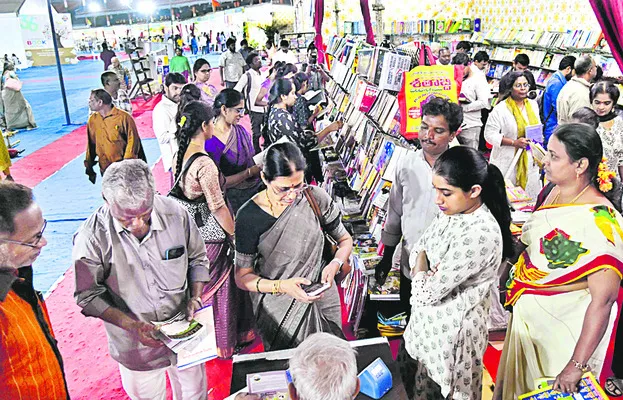 అక్షరాలకు పునఃప్రాణప్రతిష్ట చేసిన దోణప్ప 