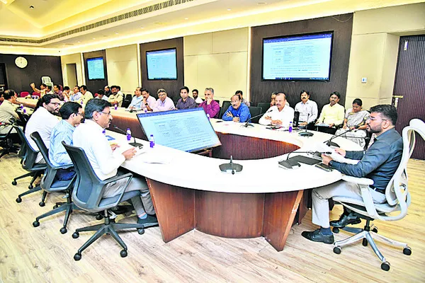 9, 10 తేదీల్లో లైట్‌ హౌస్‌ ఫెస్టివల్‌