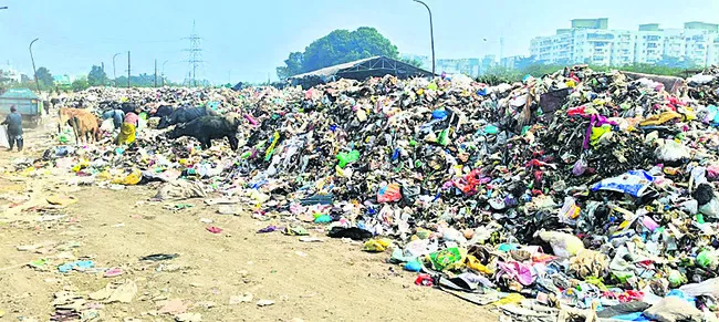 దెబ్బతింటున్న అసలు ఉద్దేశం..! 
