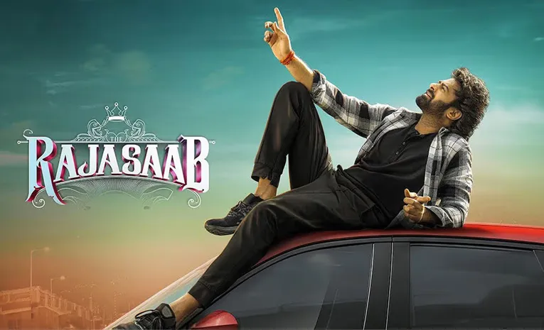  Raja Saab Ticket Price Hike Premier Show  