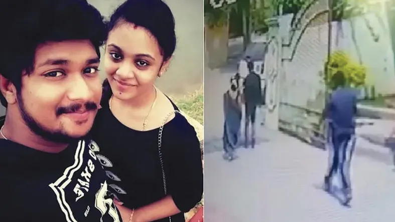 ప్రణయ్‌ హత్య కేసులో  శ్రవణ్‌కుమార్‌కు బెయిల్‌  