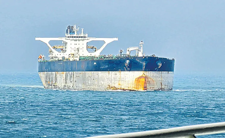 అమెరికా, రష్యా నడుమ.. చమురు మంటలు!