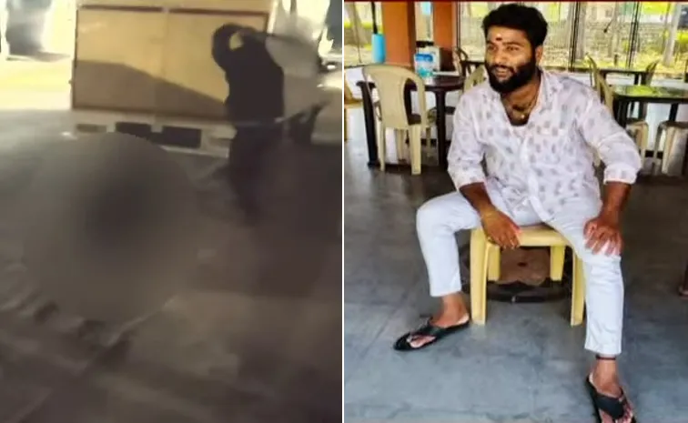 Milk dairy manager attacked, in Keesara condition reported as critical