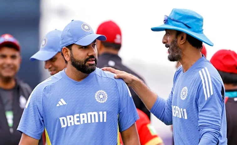 శ్రీలంక మాస్టర్‌ మైండ్‌.. వరల్డ్‌కప్‌ విన్నింగ్‌ కోచ్‌తో ఒప్పందం