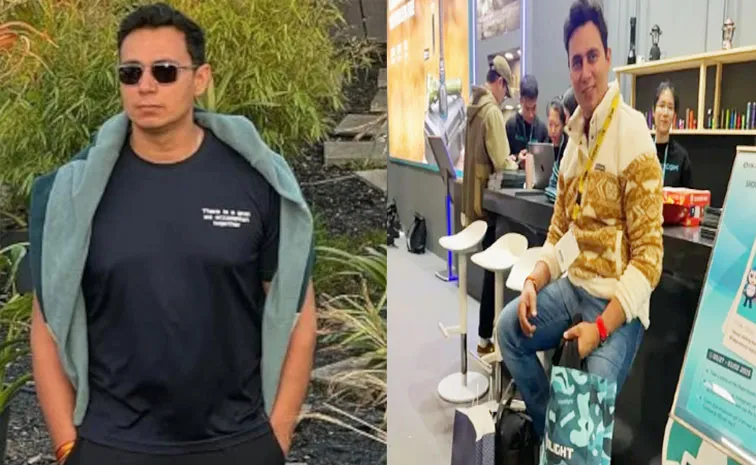 షూటర్‌పై దారుణానికి తెగబడిన కోచ్‌!.. సస్పెన్షన్‌ వేటు