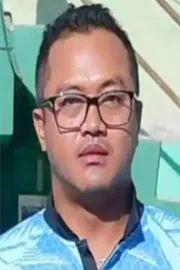 Mizoram cricketer dies after collapsing during a match