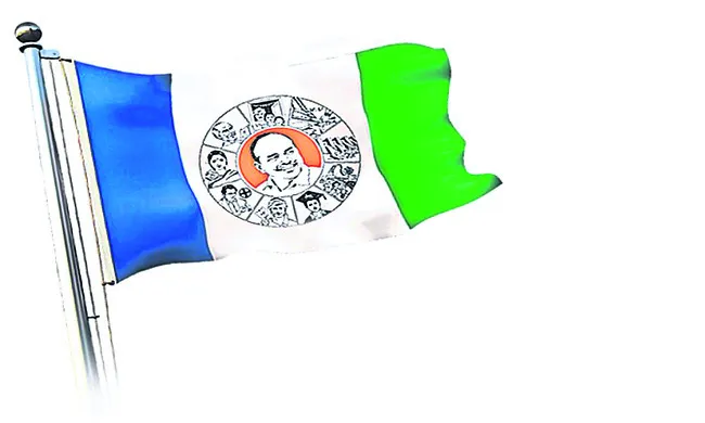 వైఎస్సార్‌ సీపీలో నియామకాలు 