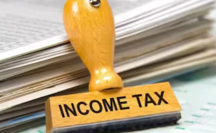 CBDT Urges Income Tax Officials to Prepare for New Income Tax Act 20255