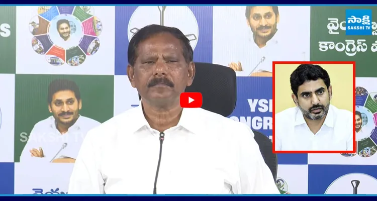 నీ ఆటలు సాగవు.. తస్మాత్ జాగ్రత్త!  చంద్రబాబు, లోకేష్‌పై నిప్పులు చెరిగిన జూపూడి