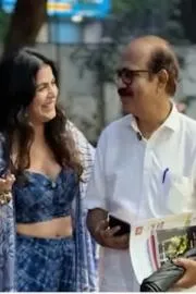 Punes senior matchmaking event love has no deadline