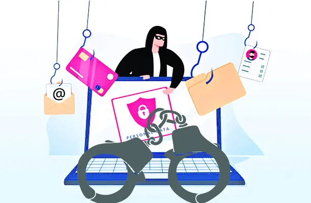 ఆశ పడితే.. ఊచలే !