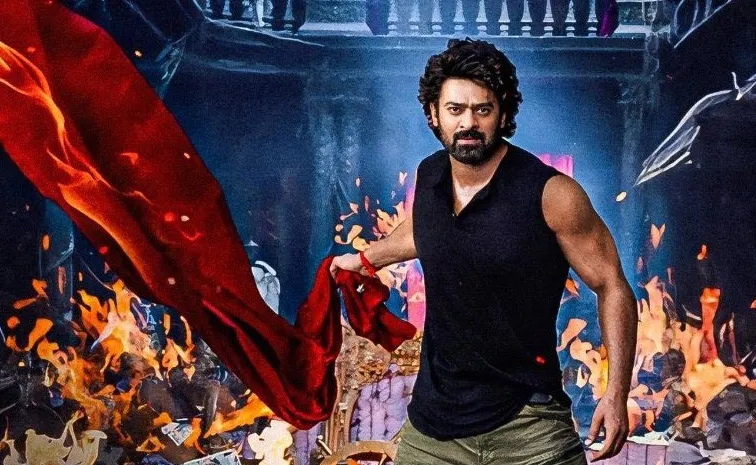 ది రాజాసాబ్‌ మేకర్స్‌కు బిగ్ షాక్..! 